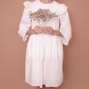 Meadows Mandrake Dress